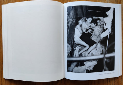 Weegee: Täter und Opfer - Setanta Books