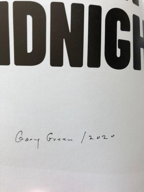 When Midnight Comes Around - Setanta Books