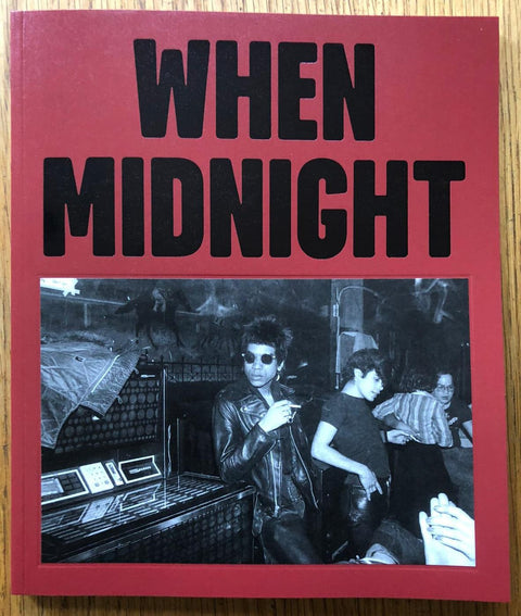 When Midnight Comes Around - Setanta Books