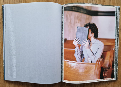 Where Love Is Illegal - Setanta Books