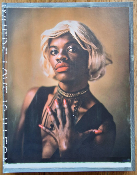 Where Love Is Illegal - Setanta Books