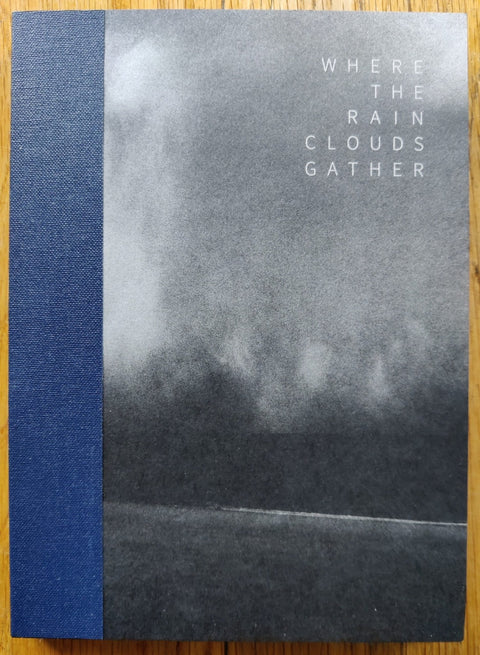 Where the Rain Clouds Gather with "Misty Morning" Print - Setanta Books