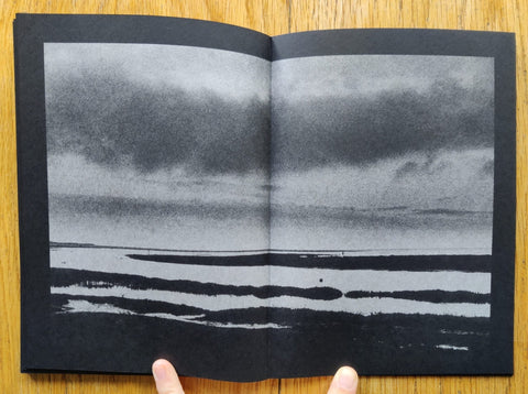 Where the Rain Clouds Gather with "Sea Storm" Print - Setanta Books