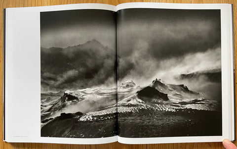 Where the world is Melting - Setanta Books