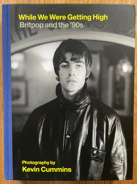 While we Were Getting High - Setanta Books