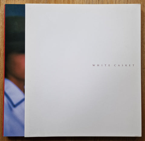 White Casket - Setanta Books