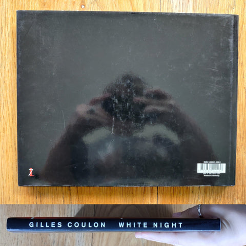 White Night - Setanta Books