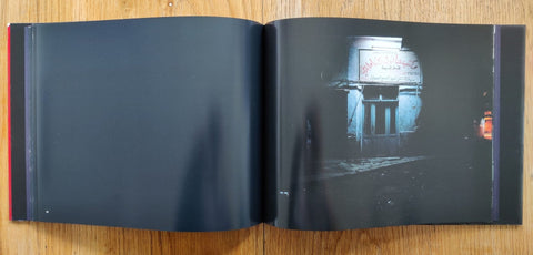 White Night - Setanta Books
