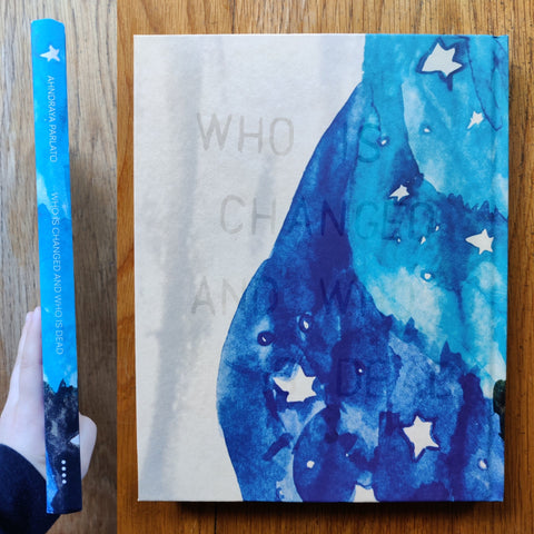 Who is Changed and Who is Dead - Setanta Books