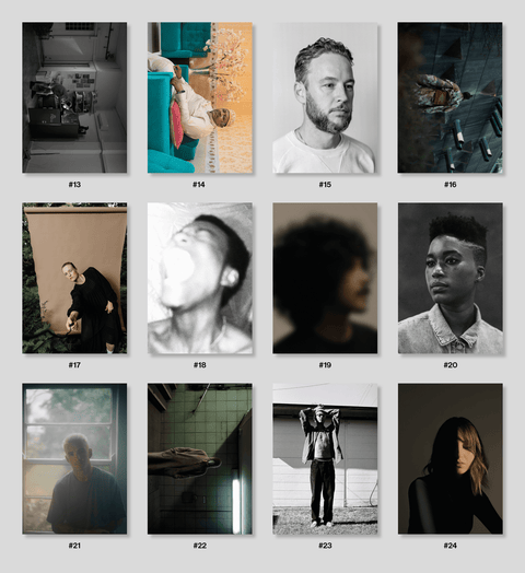 Who We Are 200 - Setanta Books