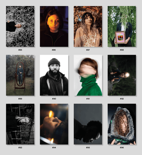 Who We Are 200 - Setanta Books