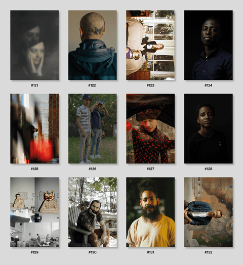 Who We Are 200 - Setanta Books