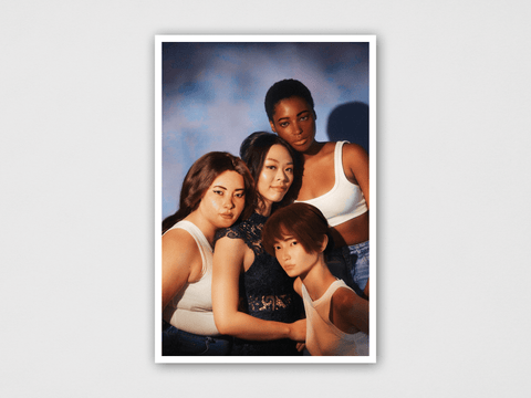 Who We Are 200 - Special Edition (4 Print Options) - Setanta Books