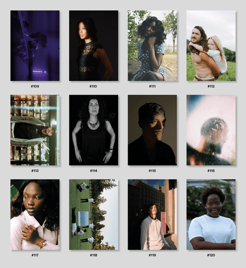 Who We Are 200 - Special Edition (4 Print Options) - Setanta Books