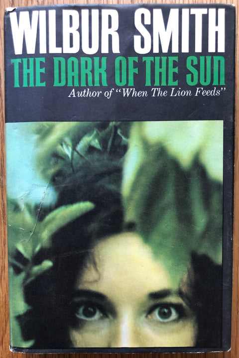 The Dark of the Sun