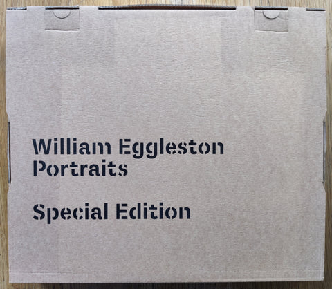 Portraits: Special Edition