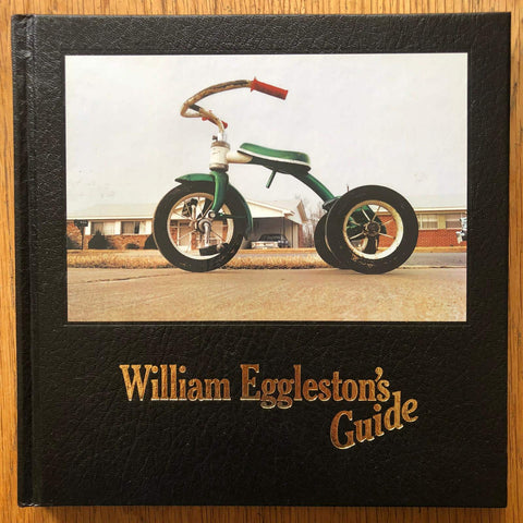 William Eggleston's Guide