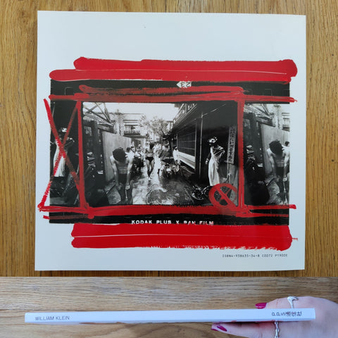 William Klein - Setanta Books