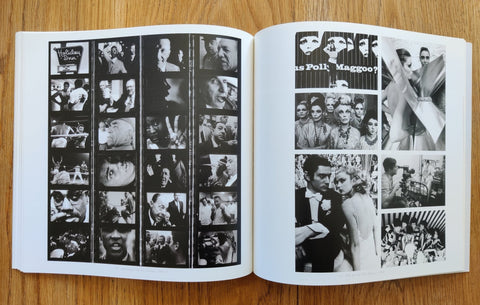 William Klein - Setanta Books