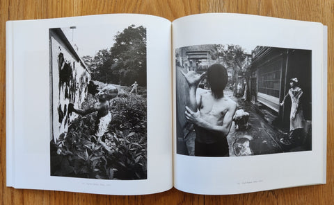 William Klein - Setanta Books