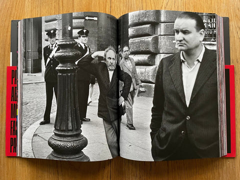 William Klein: Yes - Setanta Books
