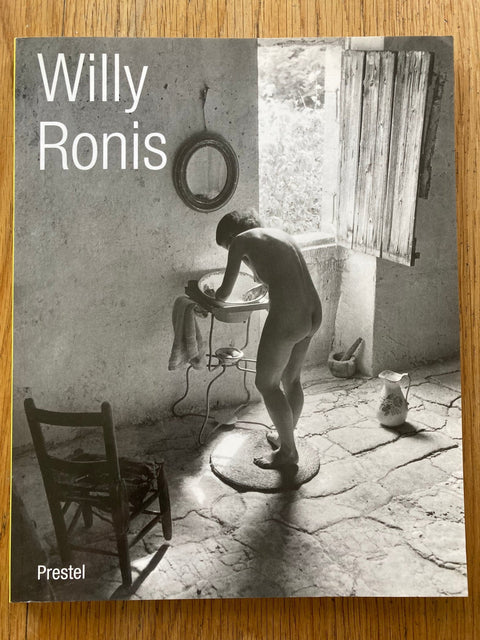 Willy Ronis: La Vie en Passant - Setanta Books