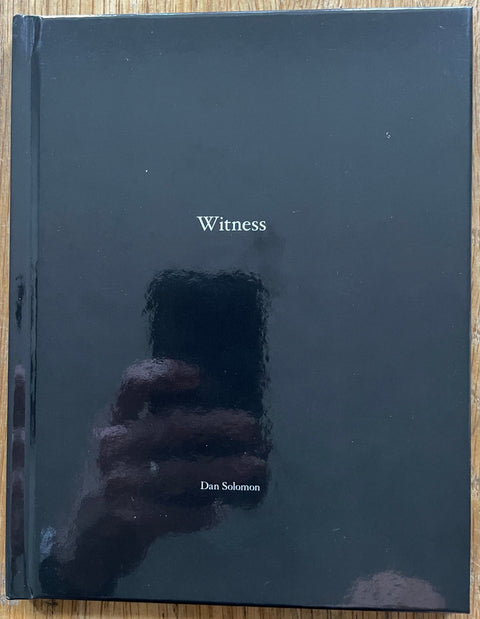 Witness (One Picture Book) - Setanta Books