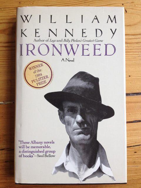 Ironweed