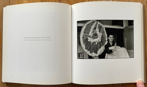 Women - Femmes - Setanta Books