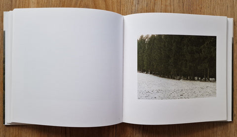 Woodlands - Setanta Books