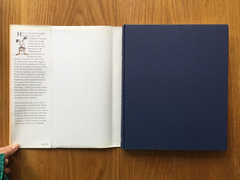 Words and Pictures