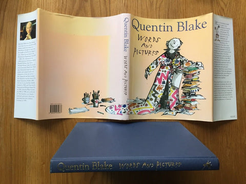 Words and Pictures