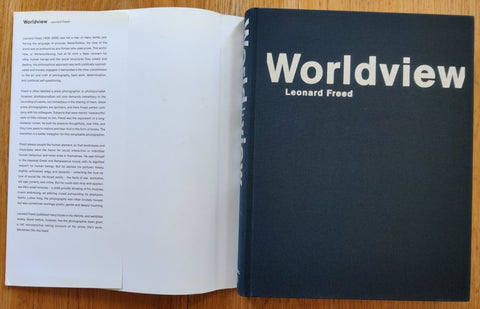 Worldview - Setanta Books