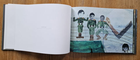 Yesterday's Sandwich - Setanta Books