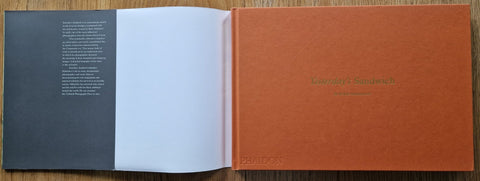 Yesterday's Sandwich - Setanta Books