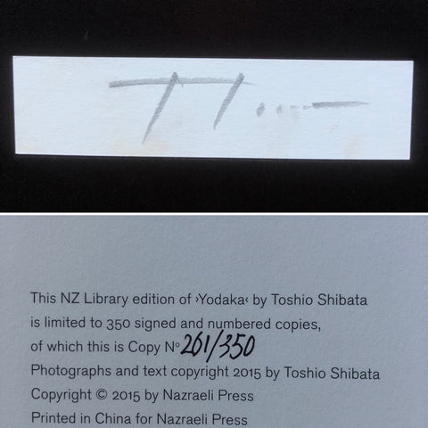 Yodaka - Print Edition