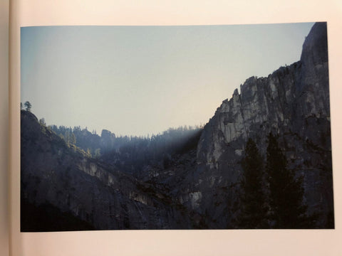 Yosemite