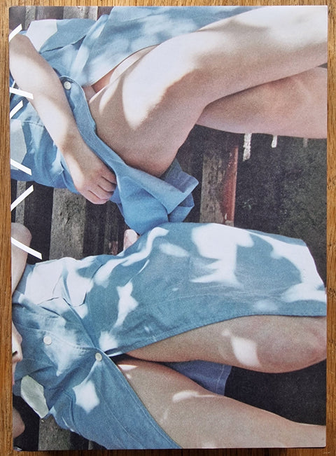 YYY - Setanta Books