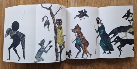 YYY - Setanta Books