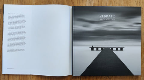 Zebrato - Setanta Books
