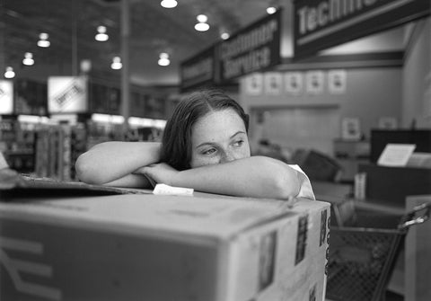 Best books by Mark Steinmetz: The top 5 must-have titles by the photographer  – Setanta Books