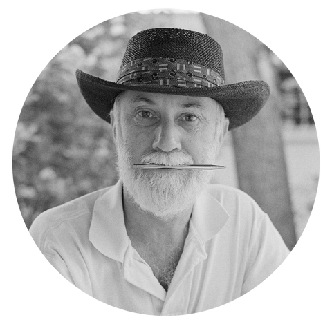 Bill Jay