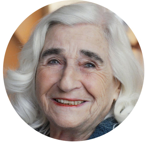 Dorothy Bohm