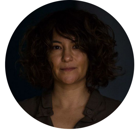 Arguiñe Escandón