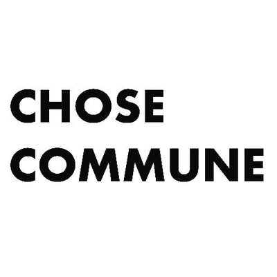 Chose Commune