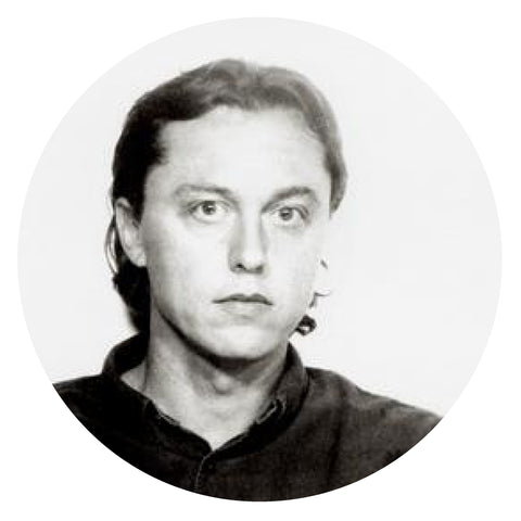 Aaron Schuman