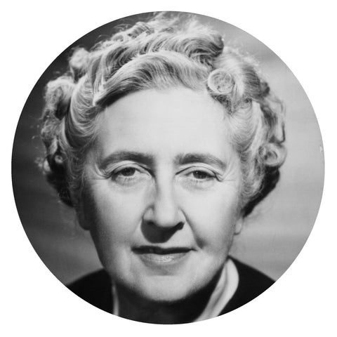 Agatha Christie