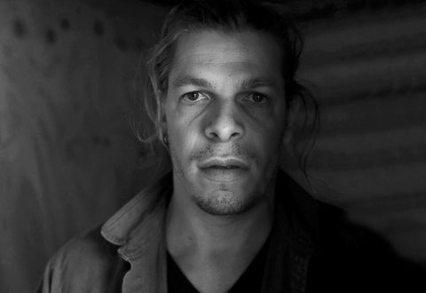 Alex Majoli