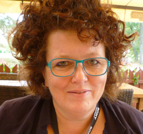 Anna Fox