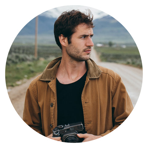 Arnaud Montagard Photography books